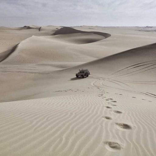 Menyusuri Jalanan Bersejarah di Kota Tua Jakarta
